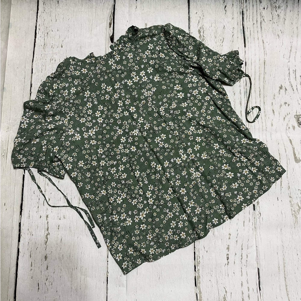 Fun 2 Fun Blouse